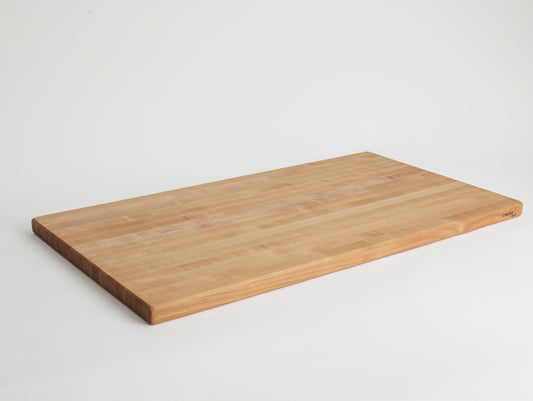 Extra extra Large Edge Grain Cutting Board