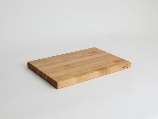 Medium Edge Grain Cutting Board